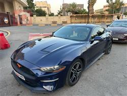 فورد موستانج